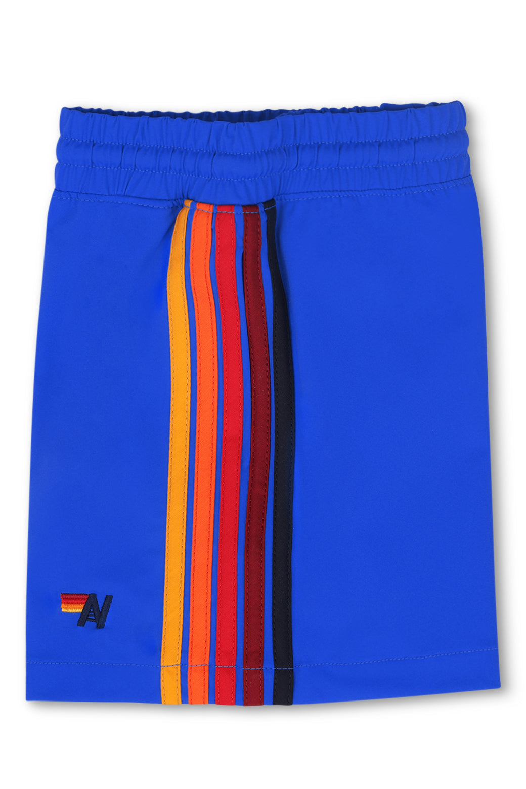 AVIATOR NATION KIDS FLEX BOARD SHORTS - PARROT