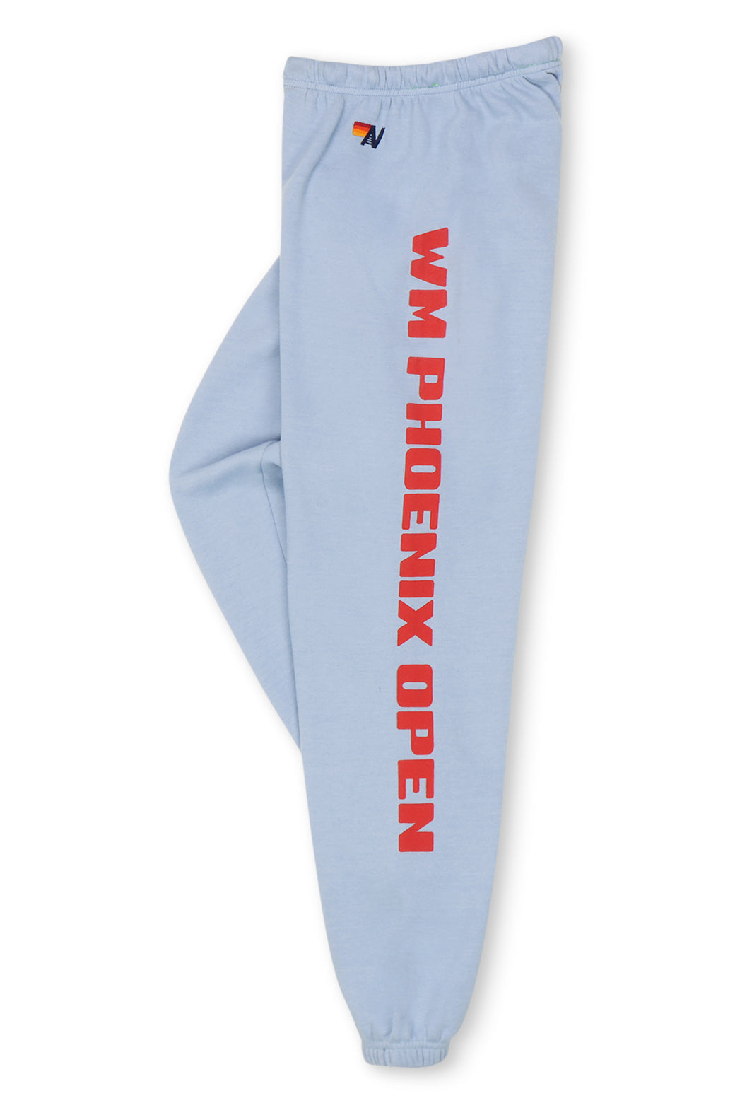 WM PHOENIX OPEN 2025 UNISEX SWEATPANTS - ICE
