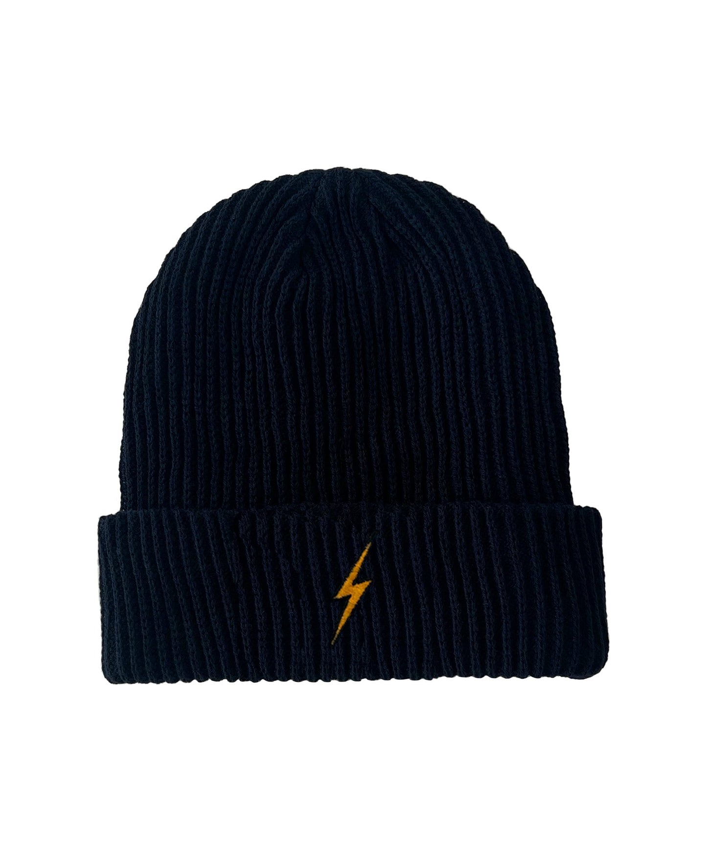 BOLT RIB BEANIE