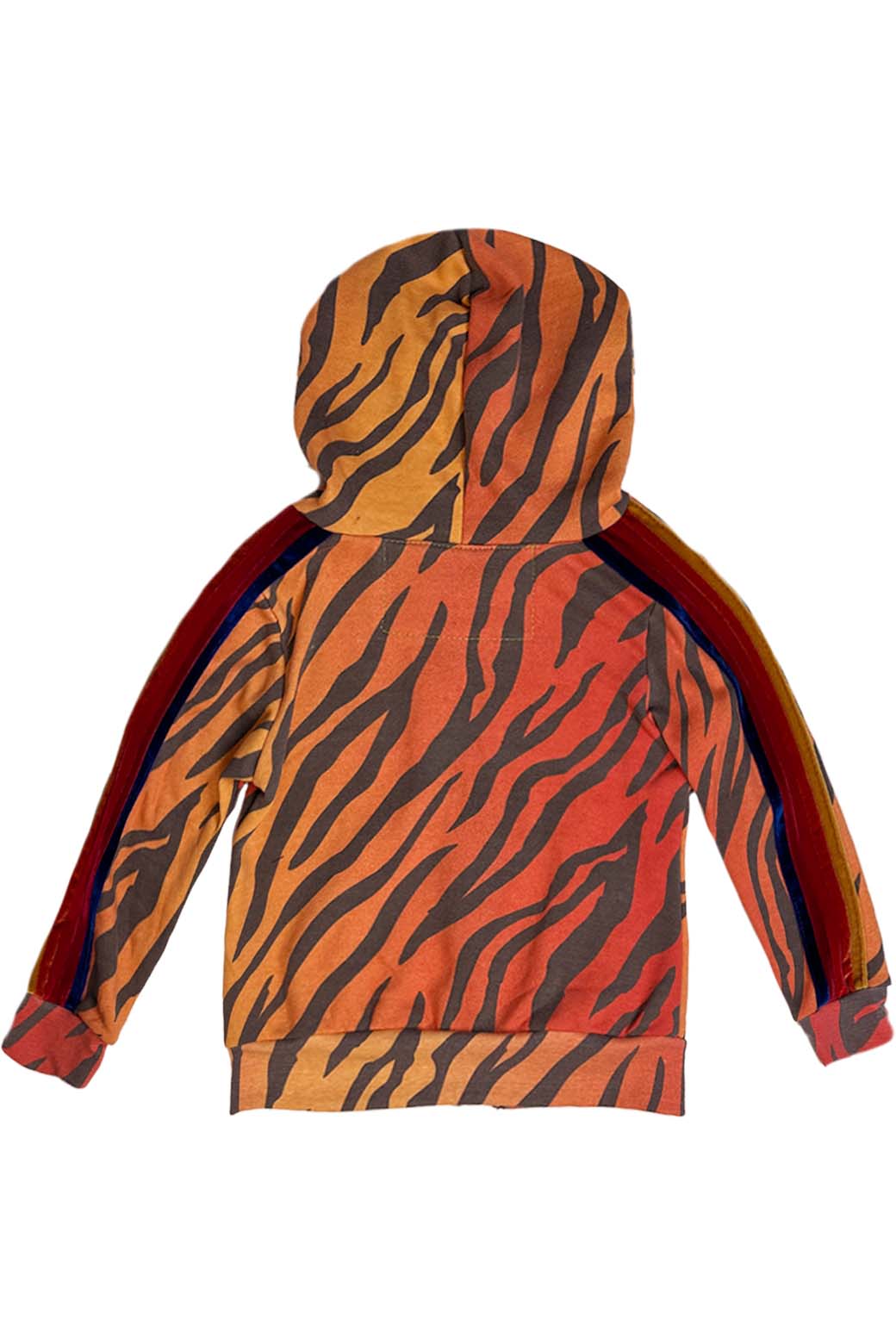 KID'S CLASSIC HOODIE - TIGER