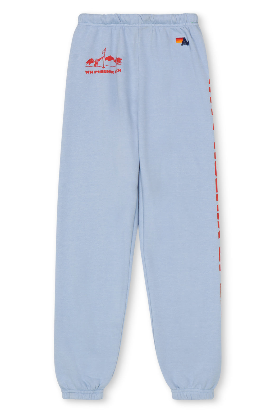 WM PHOENIX OPEN 2025 UNISEX SWEATPANTS - ICE