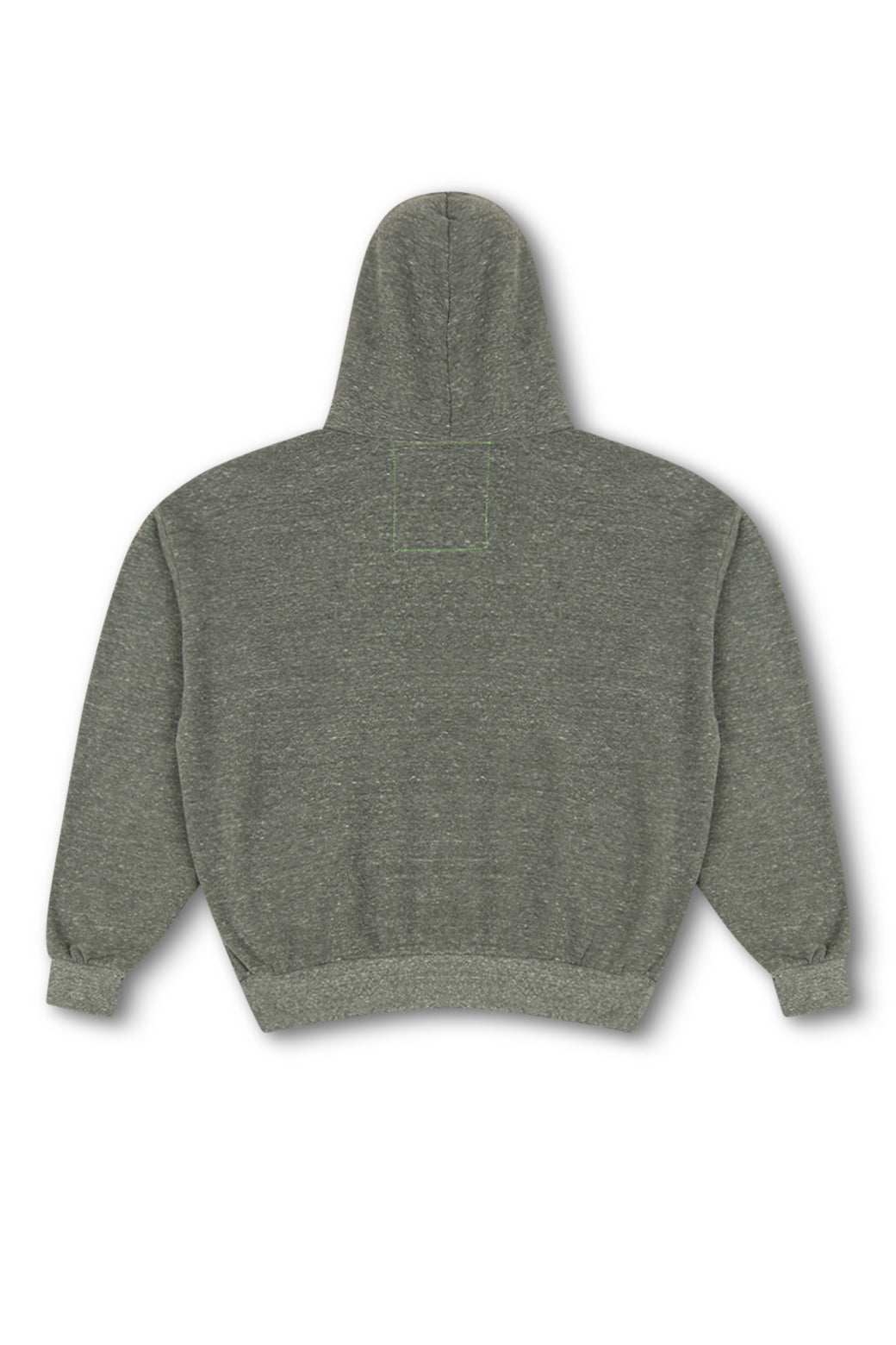 UNIVERSITY OF TEXAS STATE LOGO PULLOVER HOODIE RELAXED - HEATHER