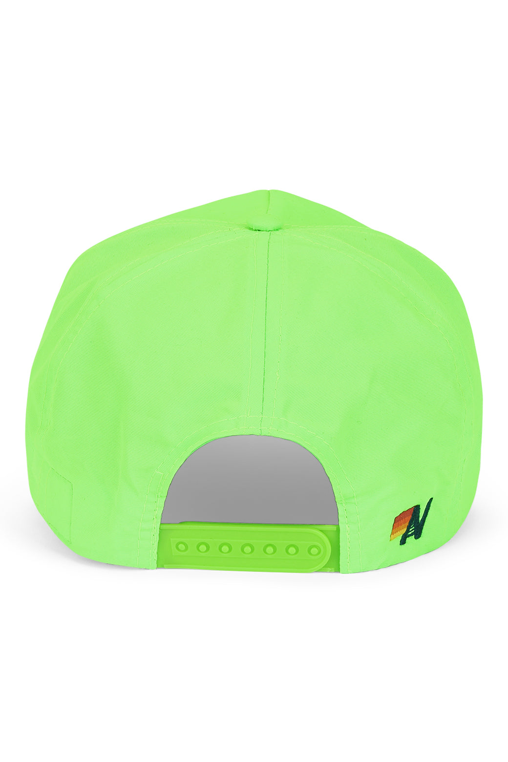 BOLT HEART VINTAGE NYLON TRUCKER HAT