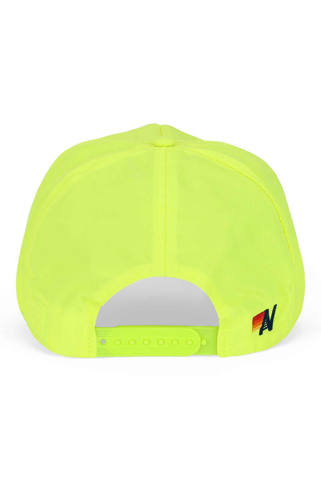 BOLT VINTAGE NYLON TRUCKER HAT