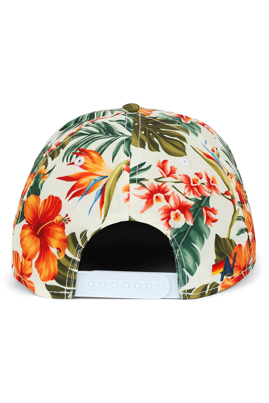 SIGNATURE LAGUNA BEACH - VINTAGE SAFARI TWILL LOW RISE TRUCKER