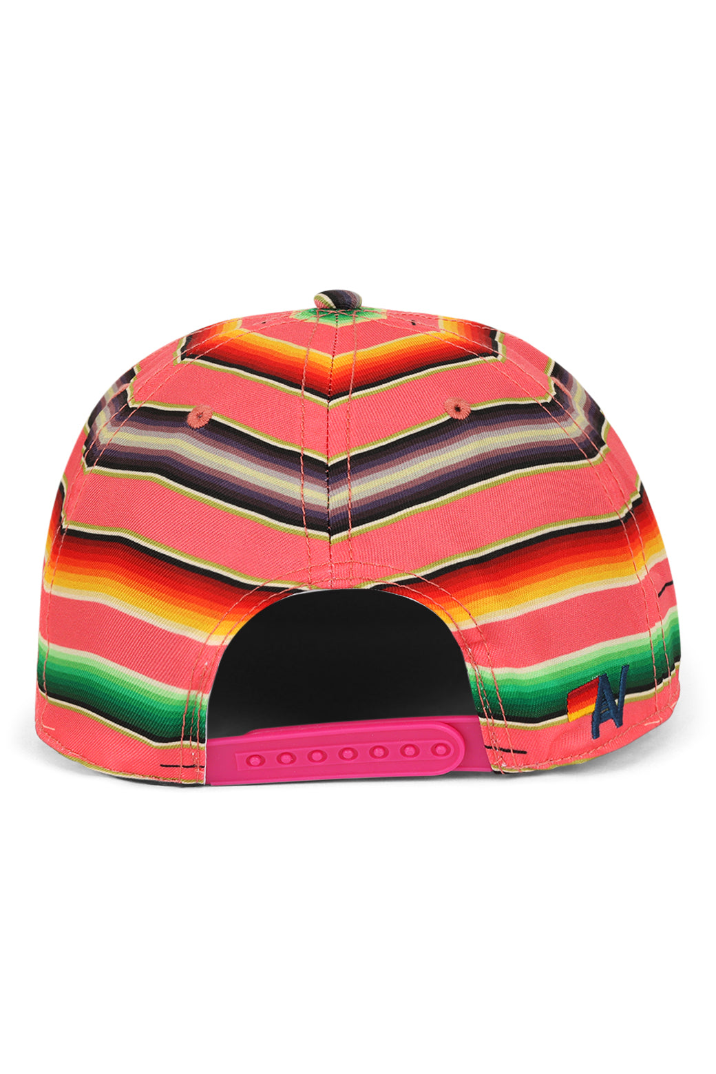 BOLT TULUM - TWILL LOW RISE TRUCKER