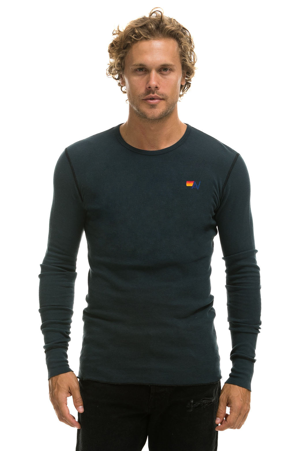 BASIC THERMAL - CHARCOAL