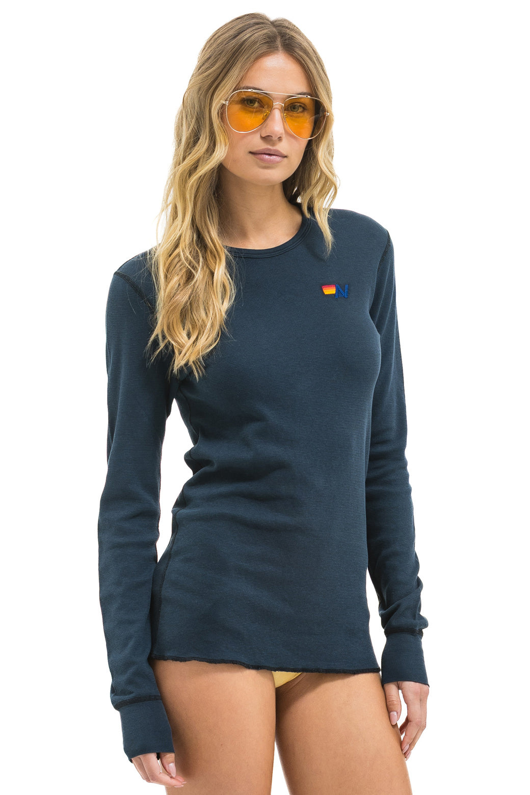 BASIC THERMAL - CHARCOAL