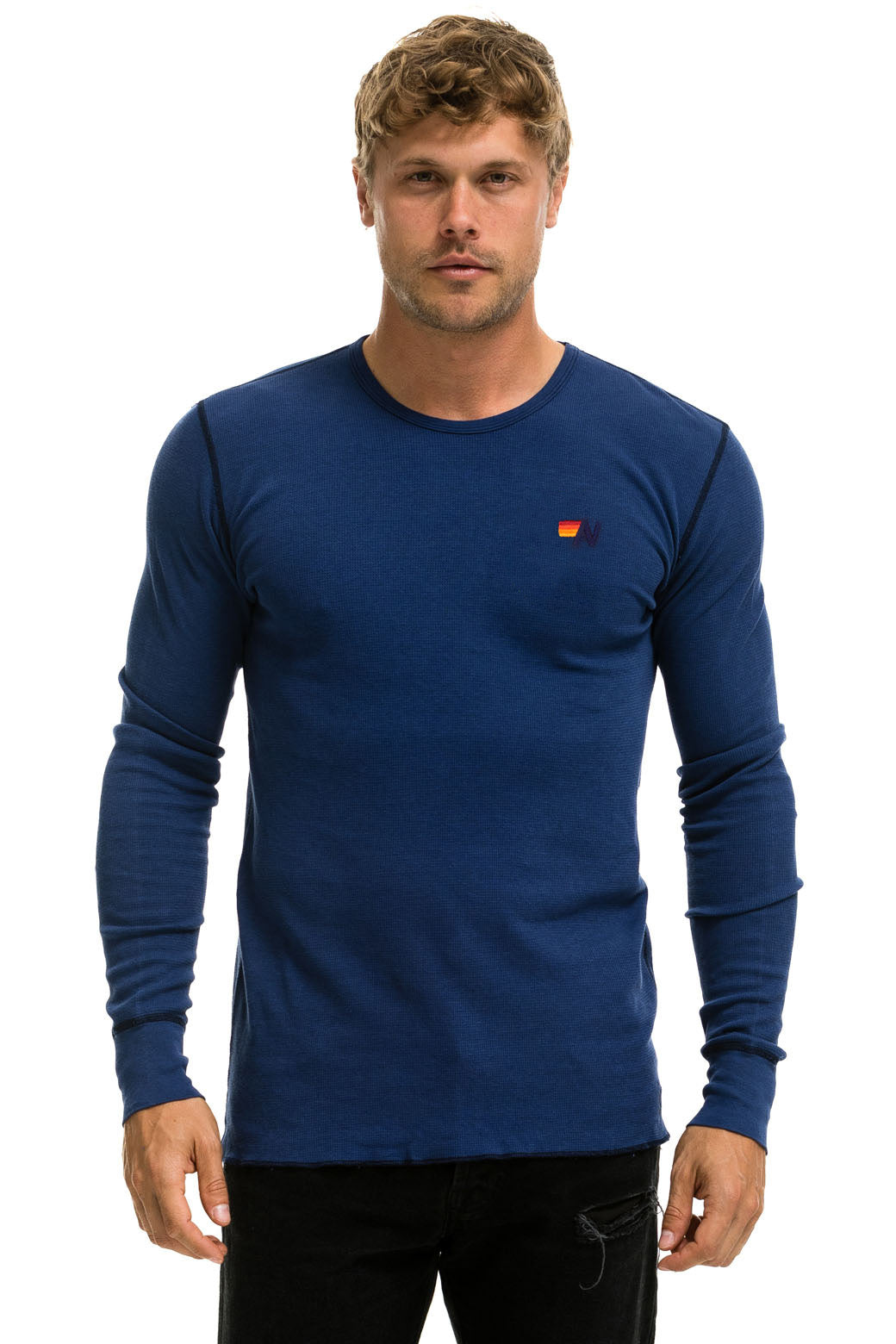 BASIC THERMAL - NAVY