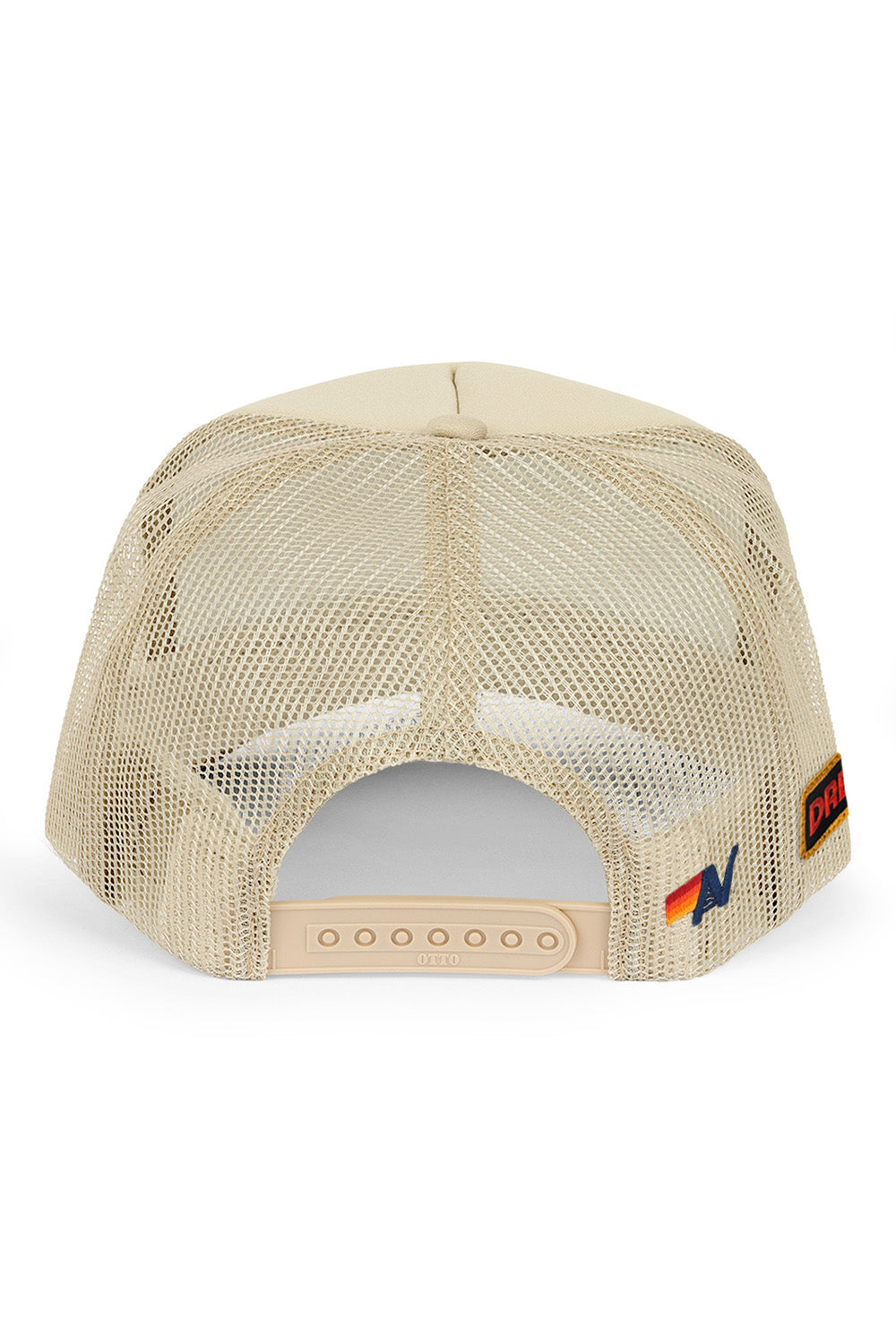 DREAMLAND MALIBU SUNDAY SESSIONS VINTAGE LOW RISE TRUCKER