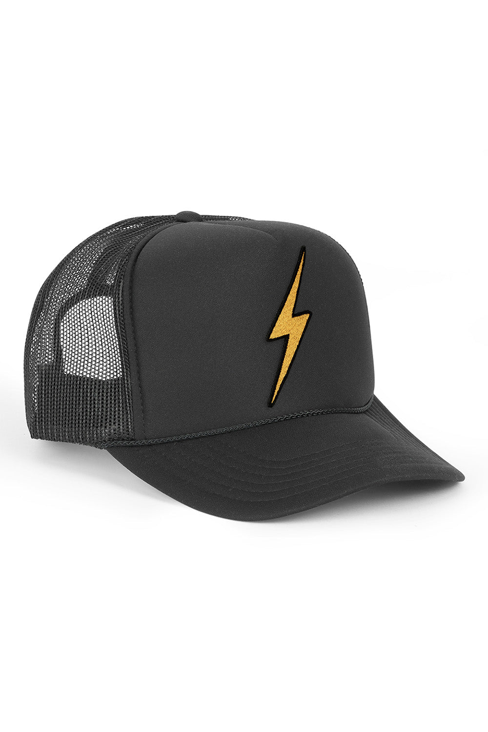 KID'S BOLT VINTAGE FOAM TRUCKER HAT