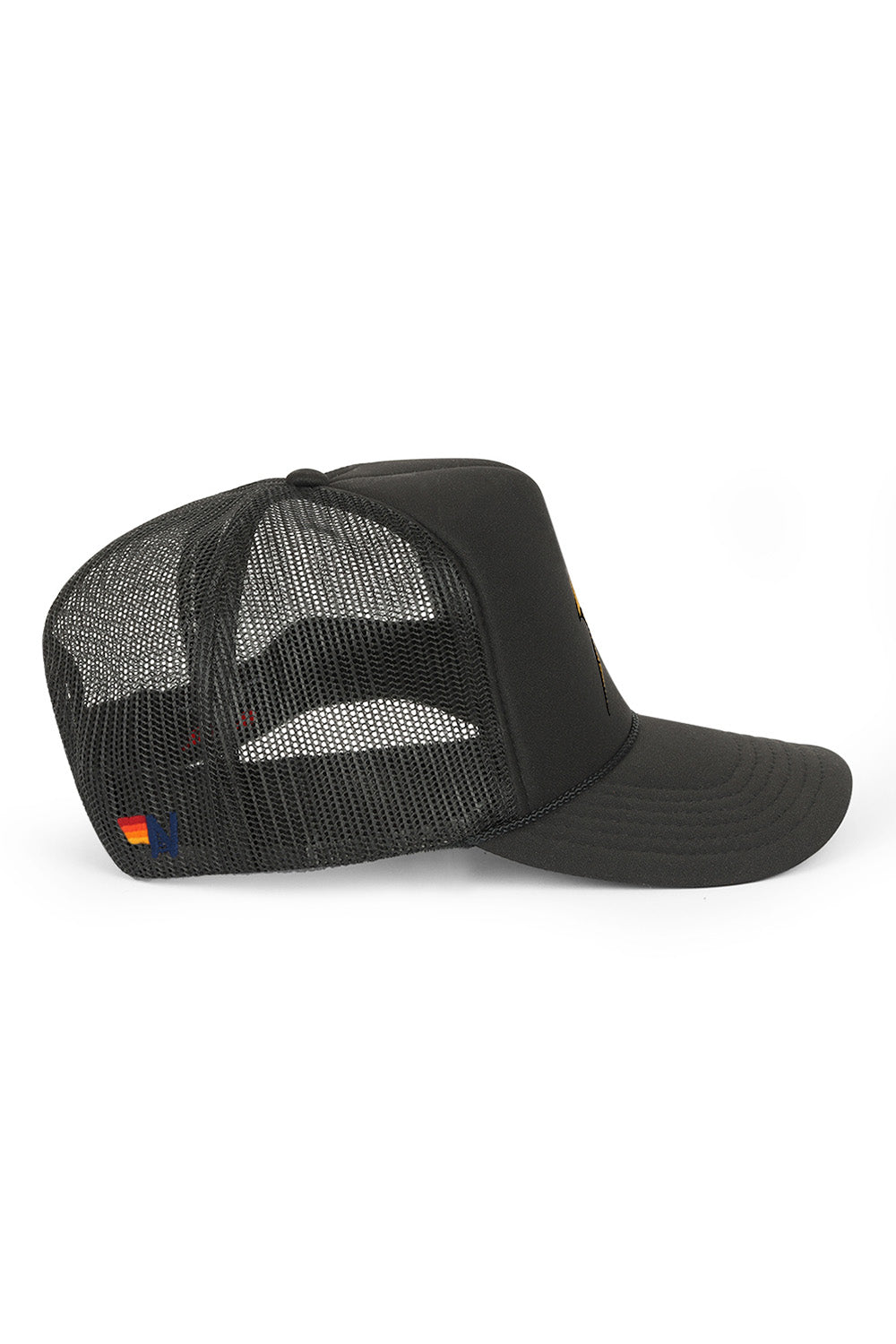 KID'S BOLT VINTAGE FOAM TRUCKER HAT