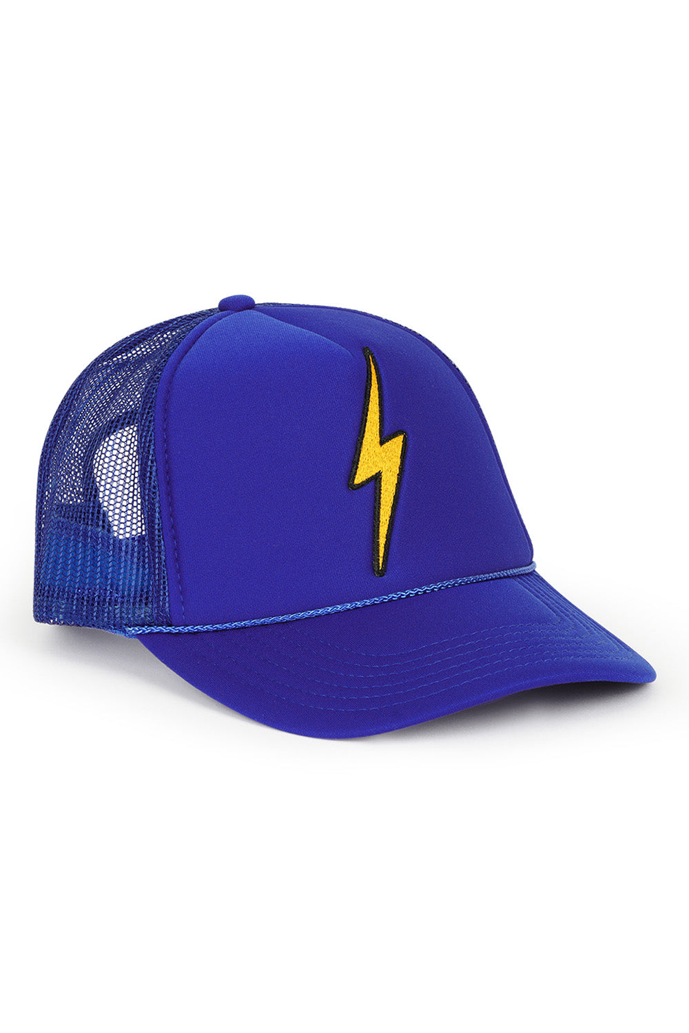 KID'S BOLT VINTAGE FOAM TRUCKER HAT