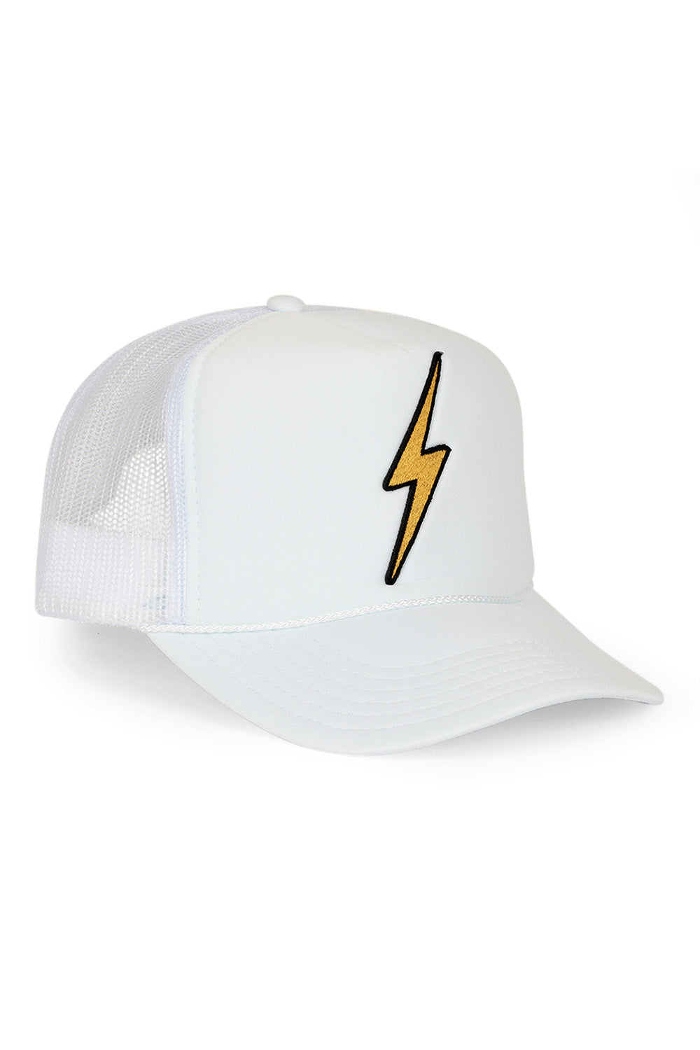 KID'S BOLT VINTAGE FOAM TRUCKER HAT