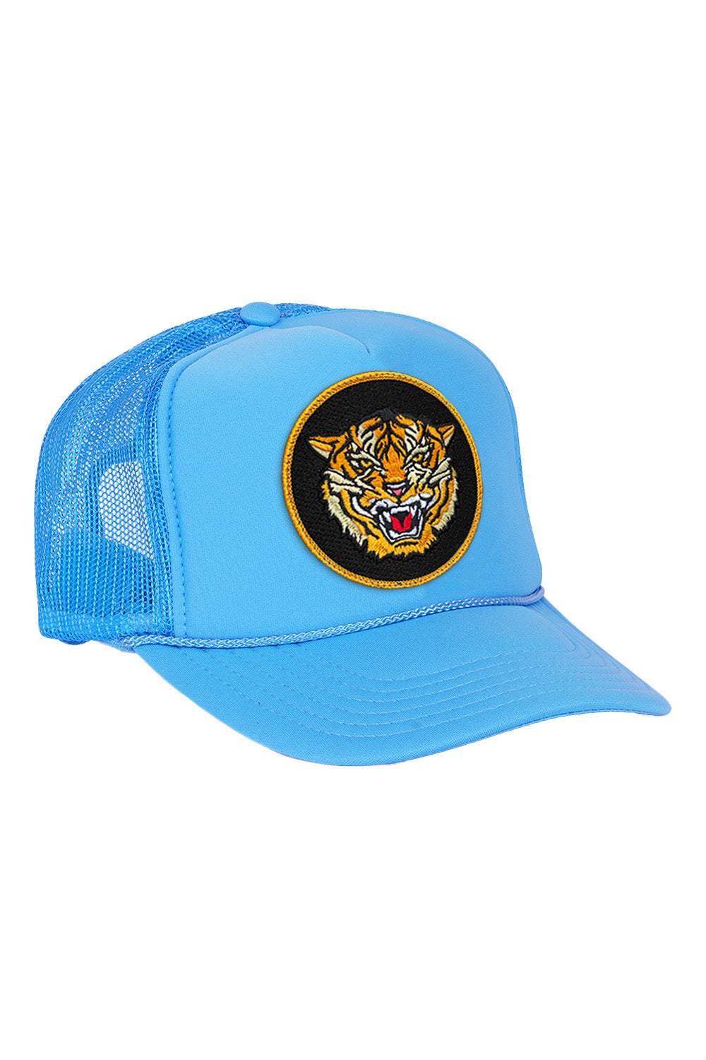 DREAMLAND TIGER - VINTAGE LOW RISE TRUCKER