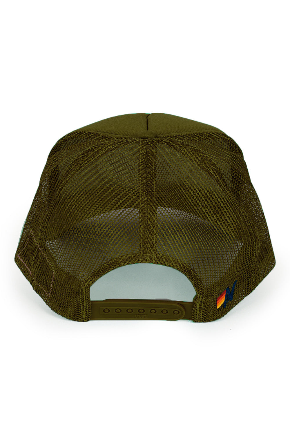 GARDEN STATE CONCERT VINTAGE LOW RISE TRUCKER