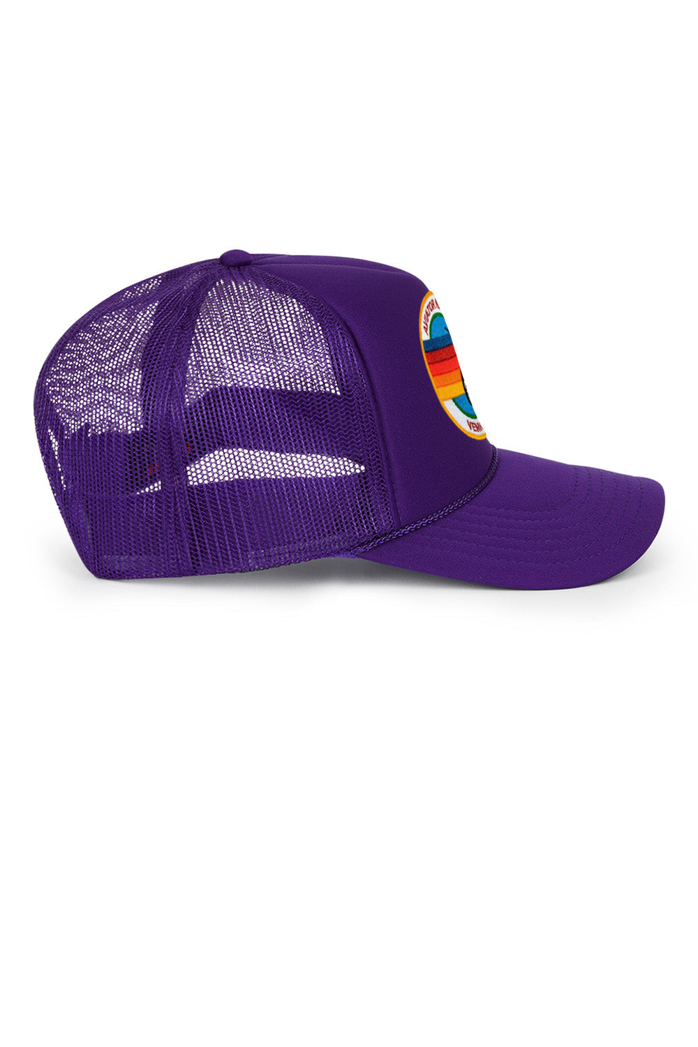 AVIATOR NATION TRUCKER HAT