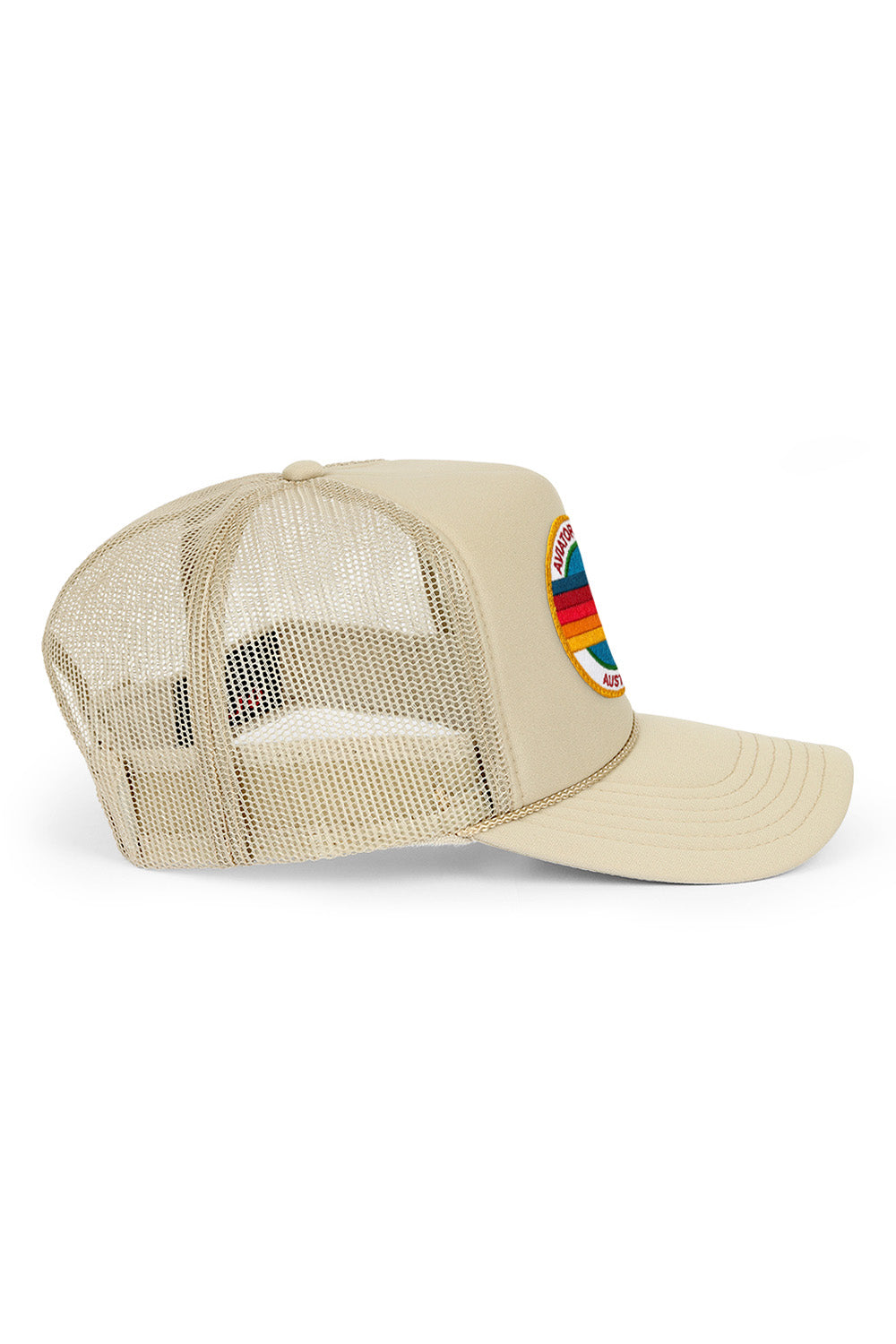 SIGNATURE AUSTIN TRUCKER HAT