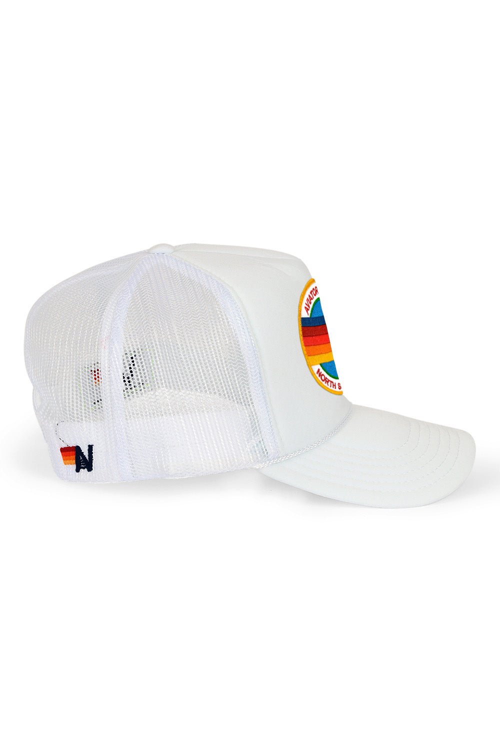 AVIATOR NATION NORTH SHORE TRUCKER HAT