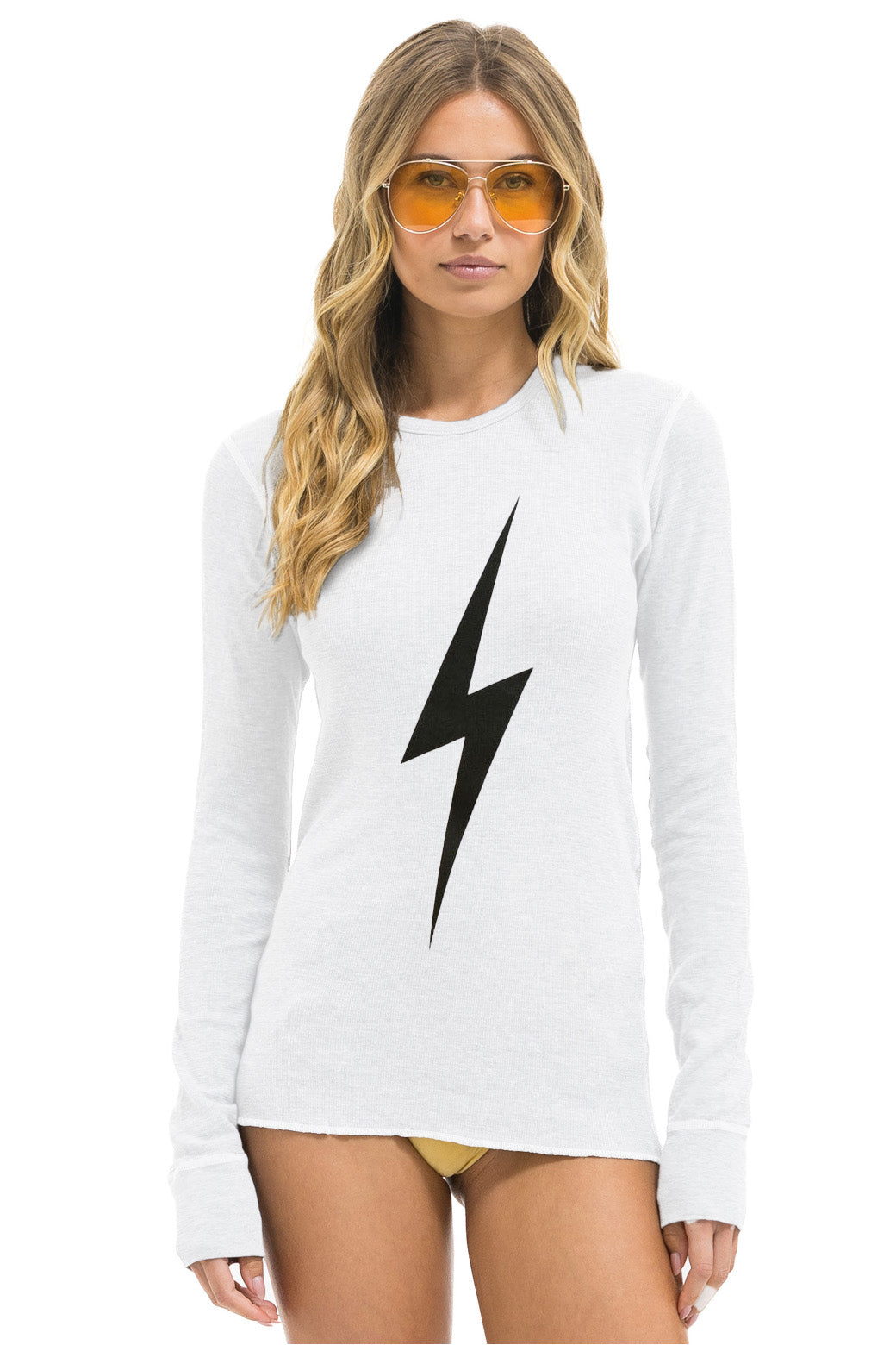 BOLT THERMAL - WHITE