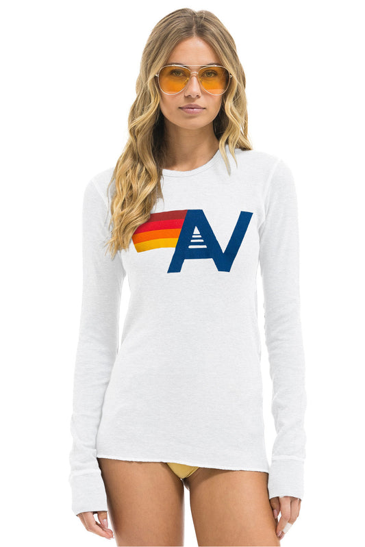 LOGO THERMAL - WHITE