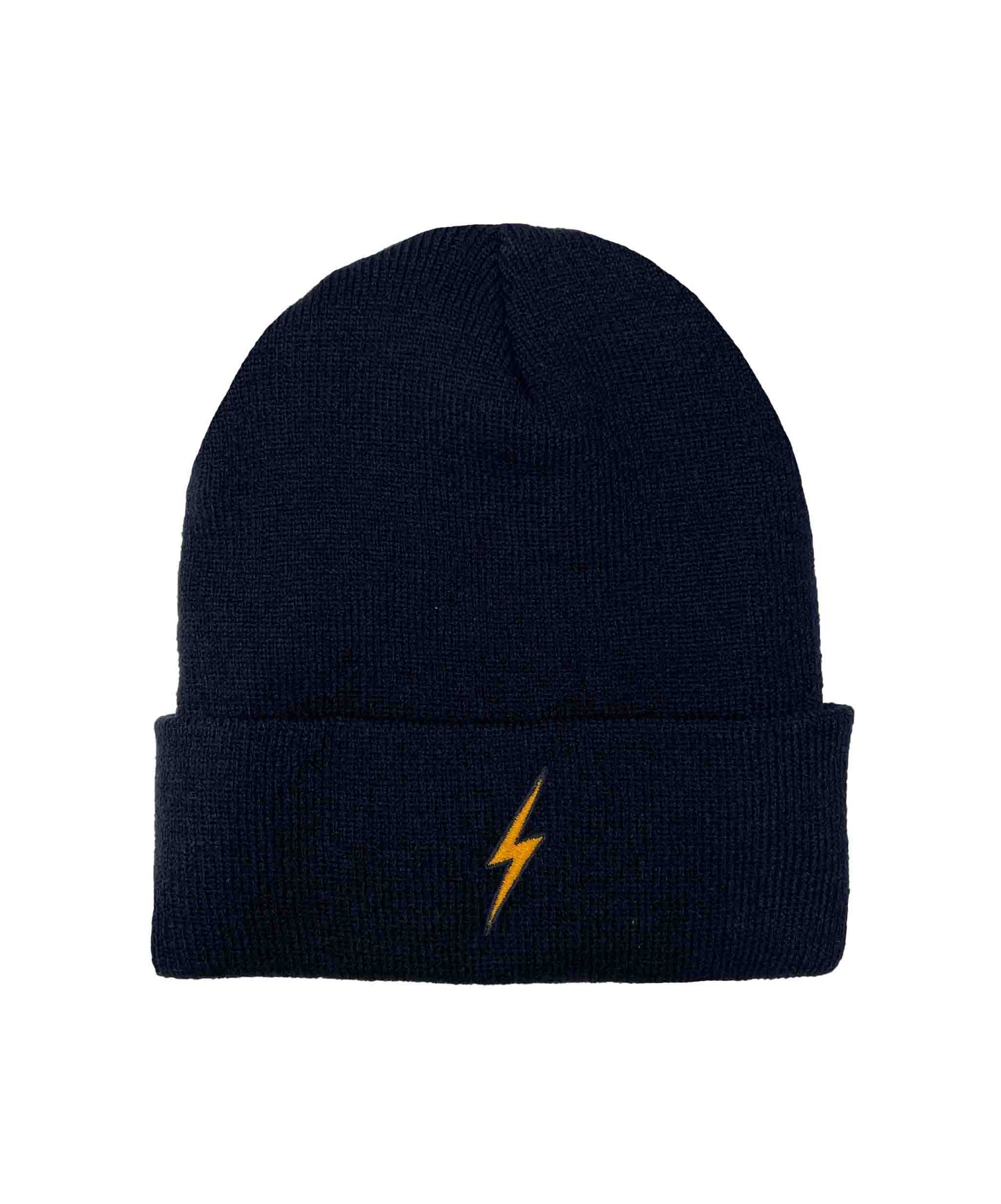 BOLT FULL RIB BEANIE