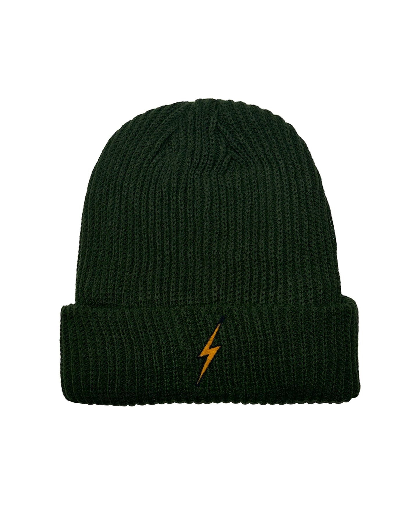 BOLT RIB BEANIE
