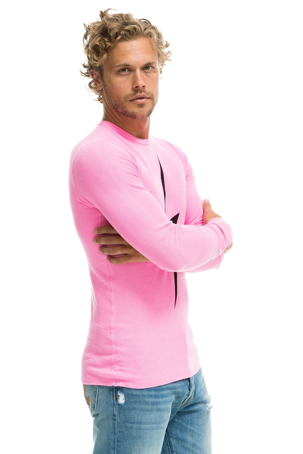 BOLT THERMAL - NEON PINK