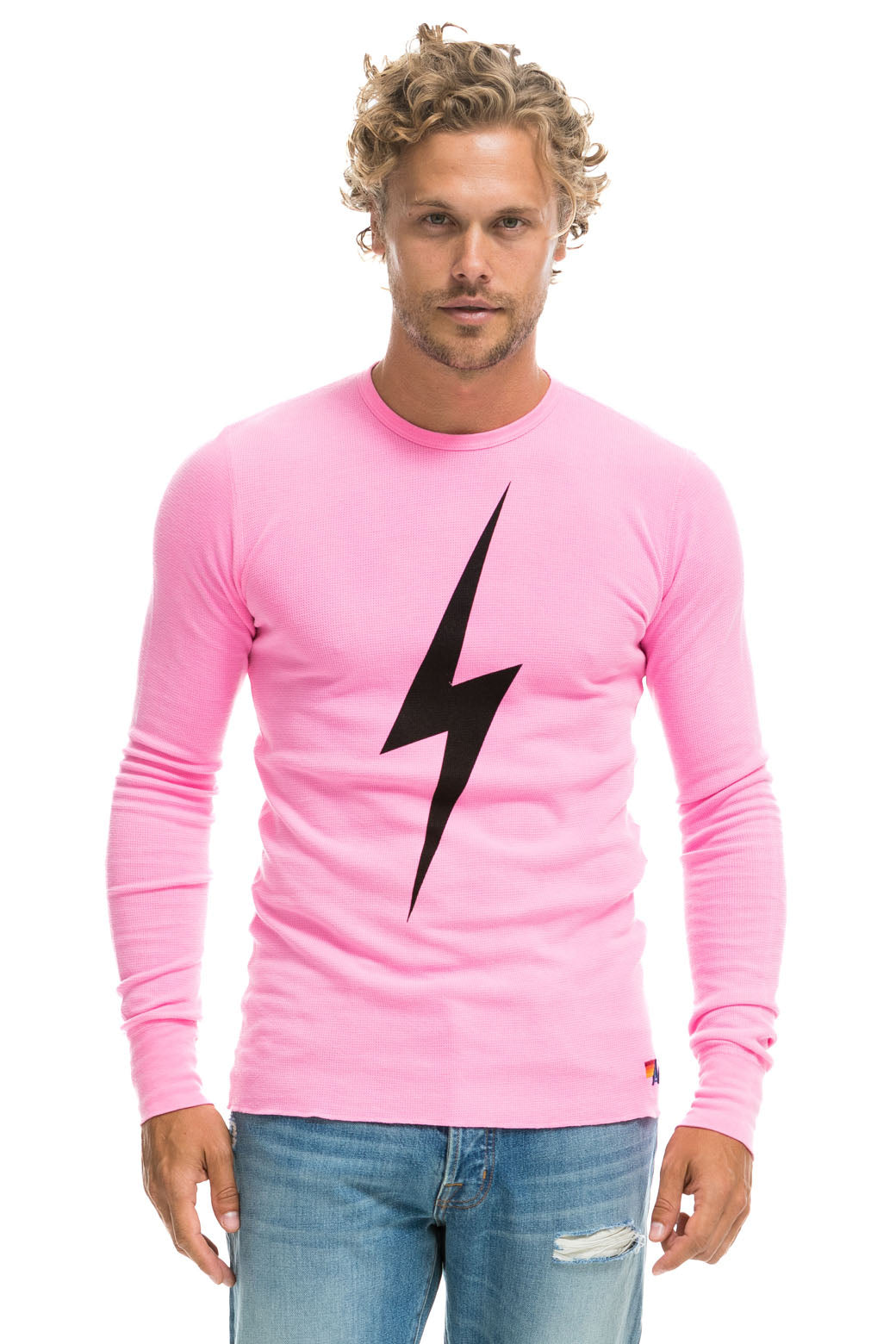 BOLT THERMAL - NEON PINK