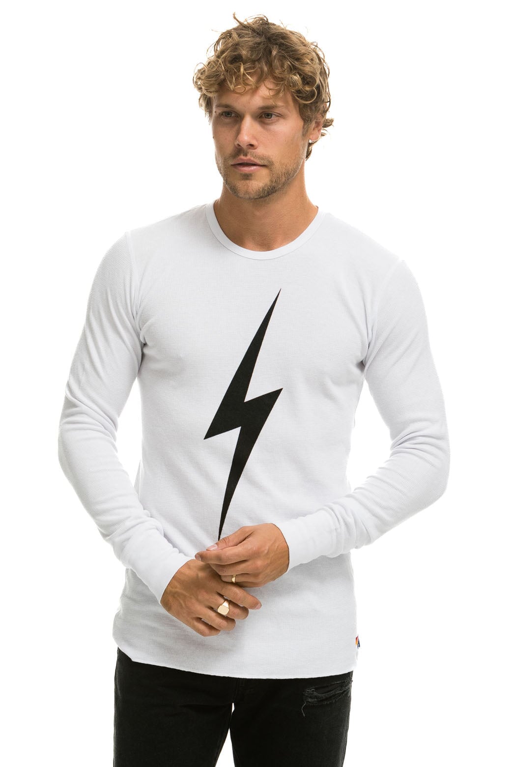 BOLT THERMAL - WHITE