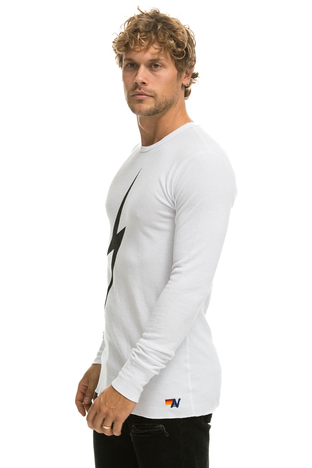 BOLT THERMAL - WHITE