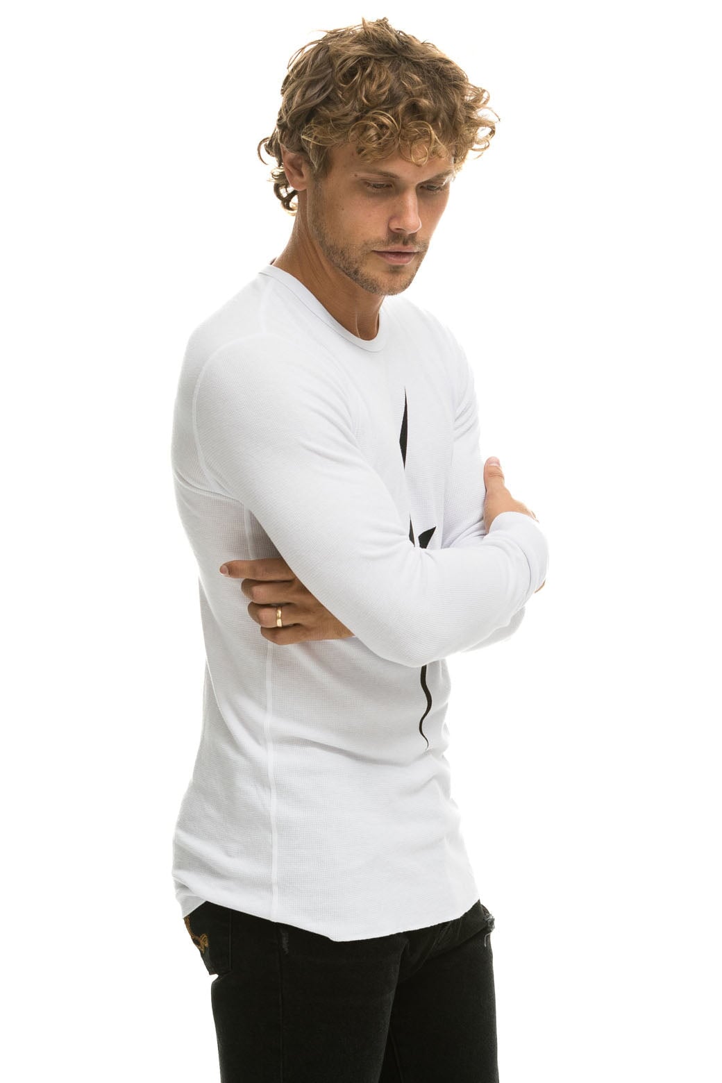 BOLT THERMAL - WHITE
