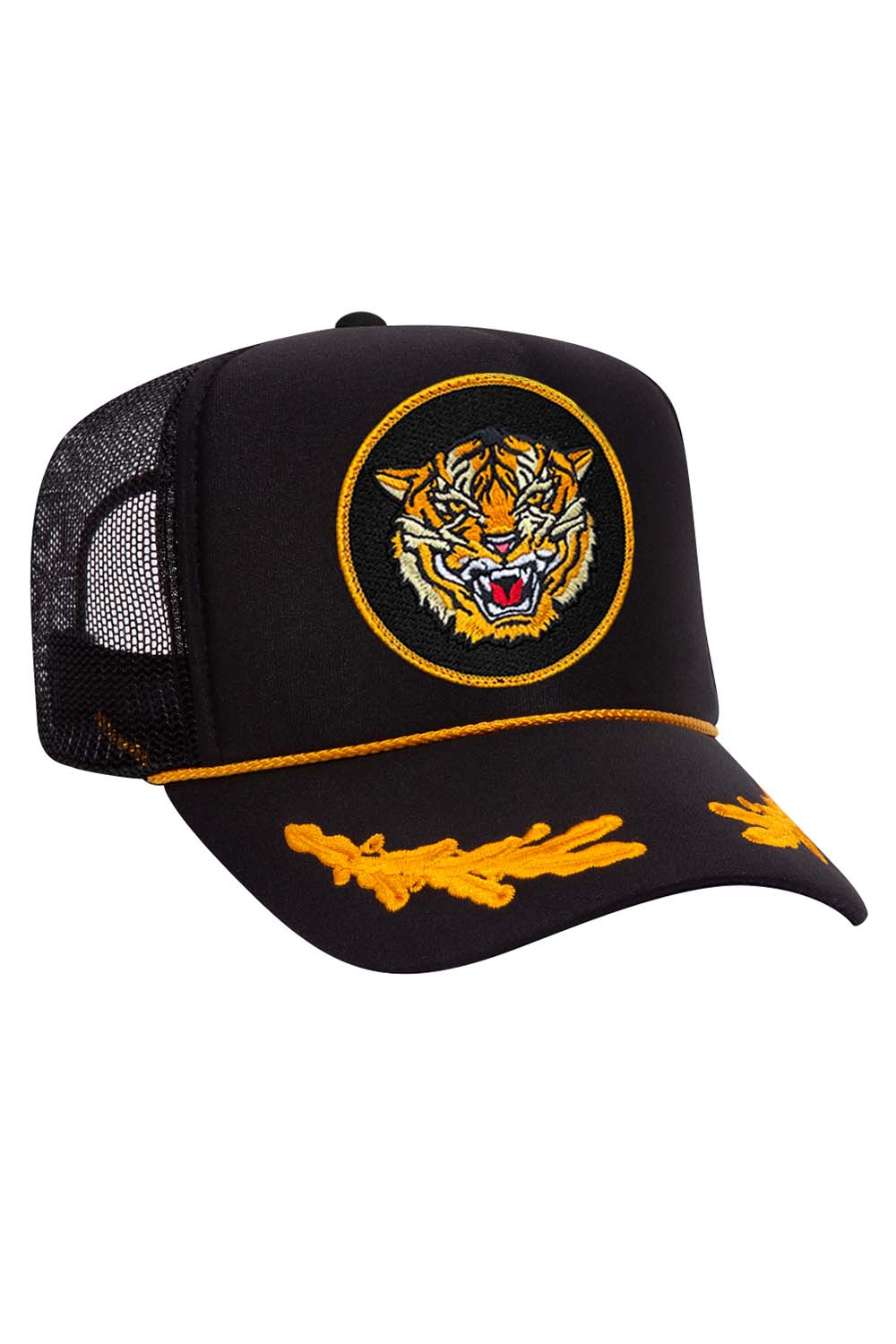 DREAMLAND TIGER - VINTAGE LOW RISE TRUCKER