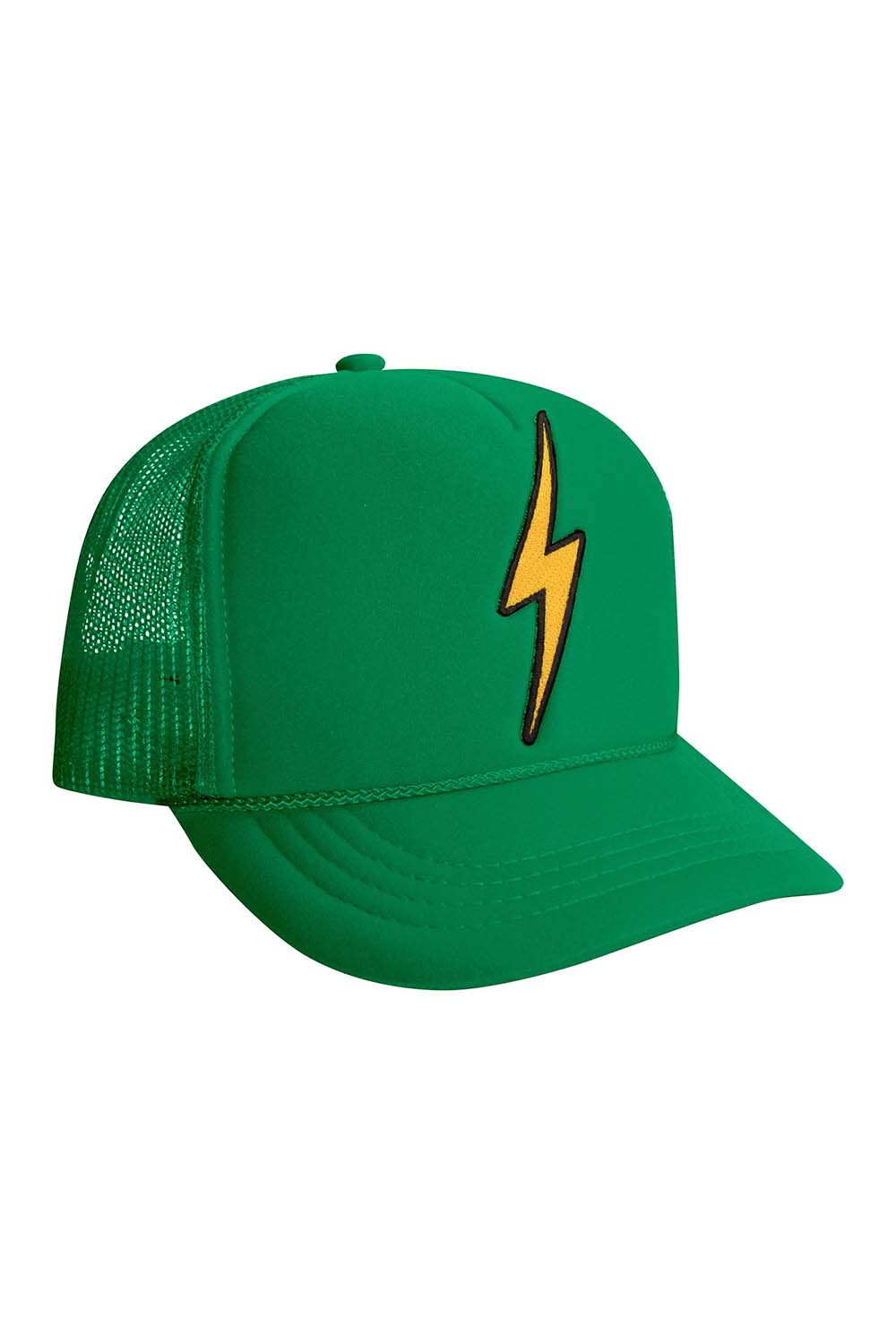 KID'S BOLT VINTAGE FOAM TRUCKER HAT
