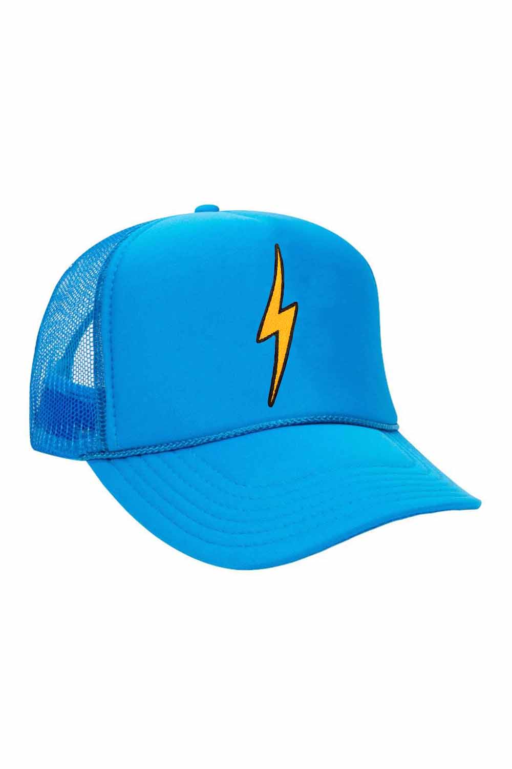 KID'S BOLT VINTAGE FOAM TRUCKER HAT