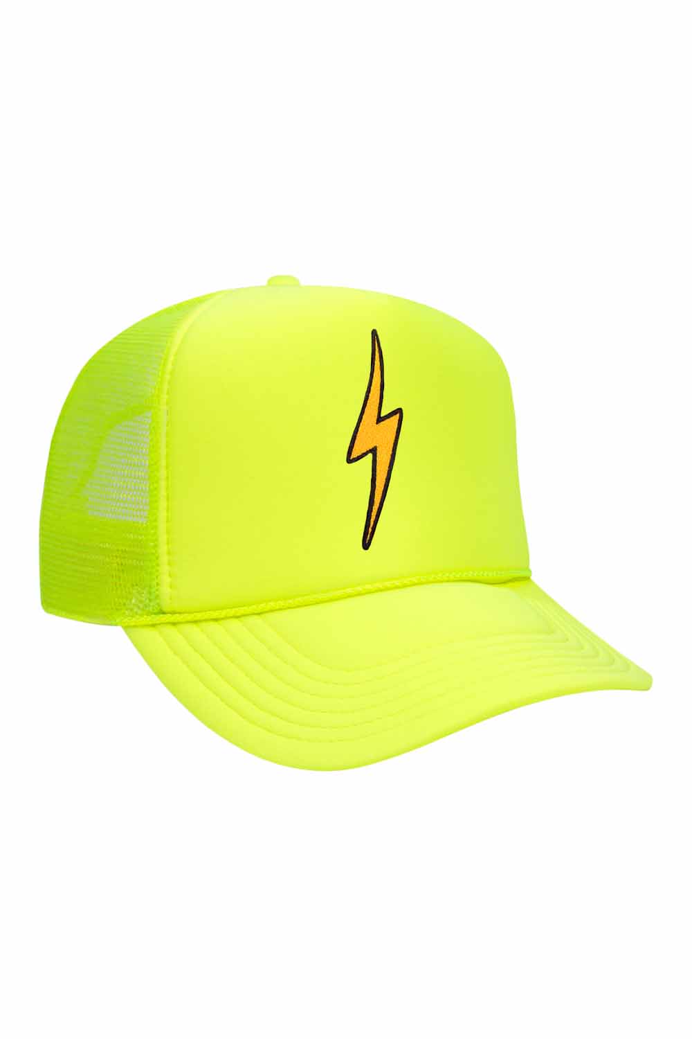 KID'S BOLT VINTAGE FOAM TRUCKER HAT