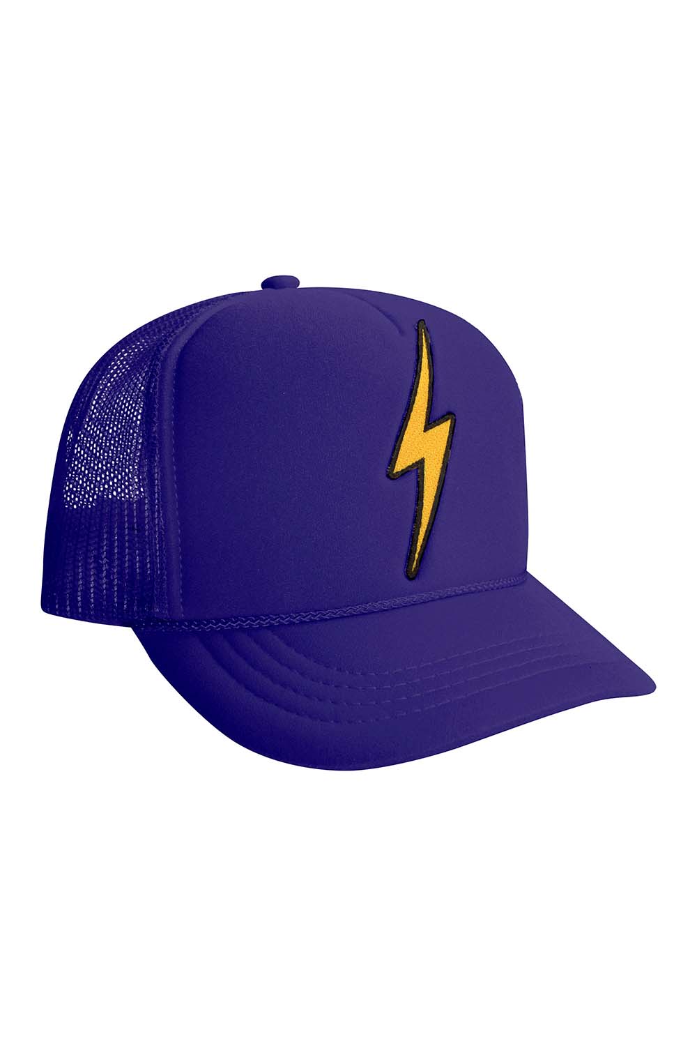KID'S BOLT VINTAGE FOAM TRUCKER HAT