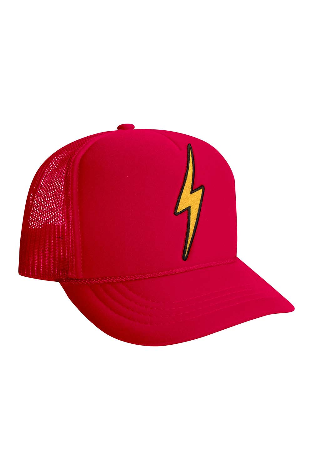 KID'S BOLT VINTAGE FOAM TRUCKER HAT