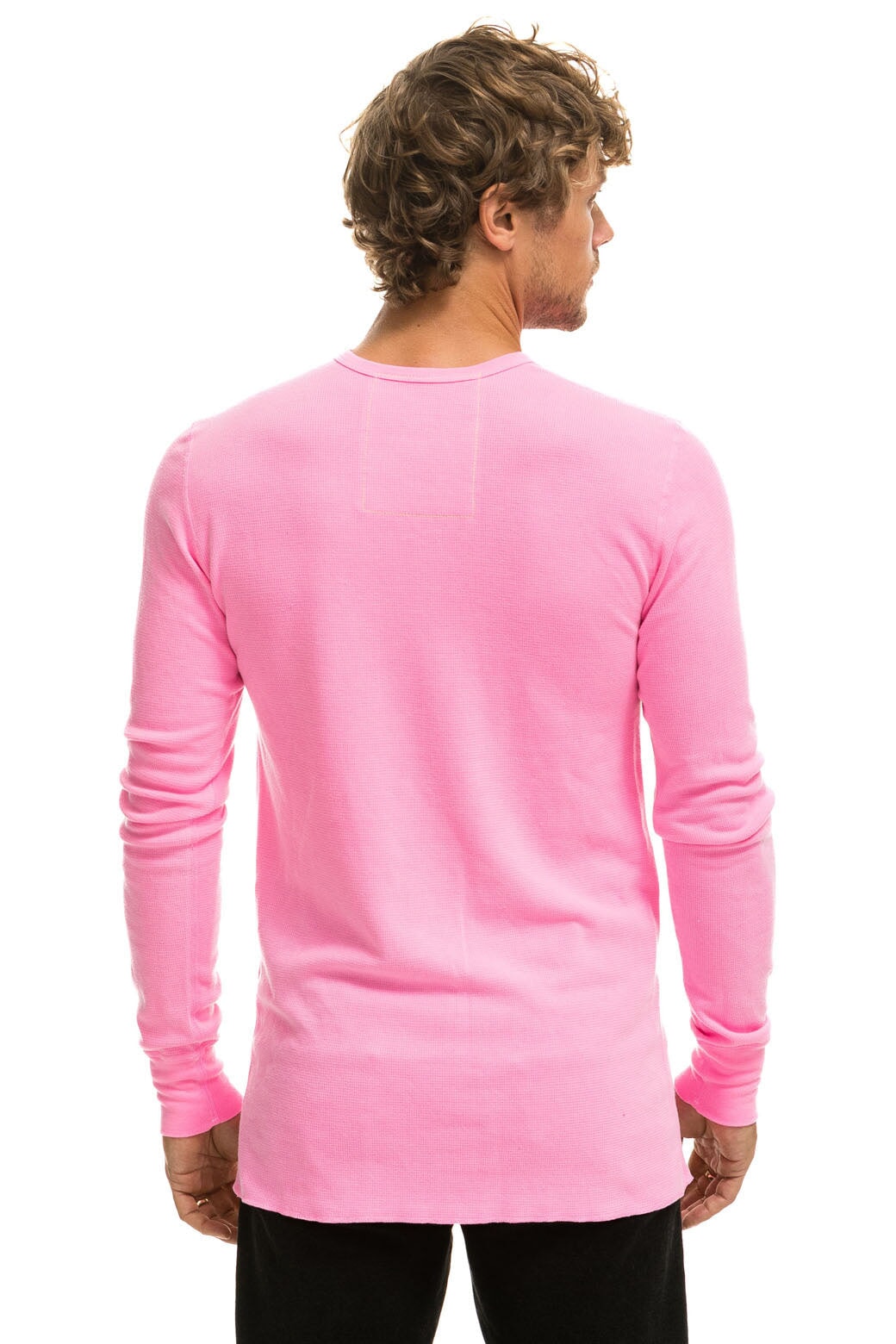 LOGO THERMAL - NEON PINK