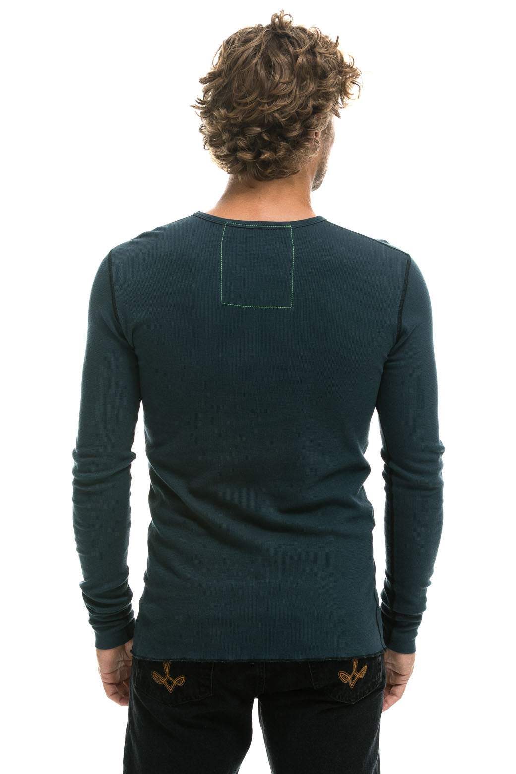 SMILEY 2 THERMAL - CHARCOAL