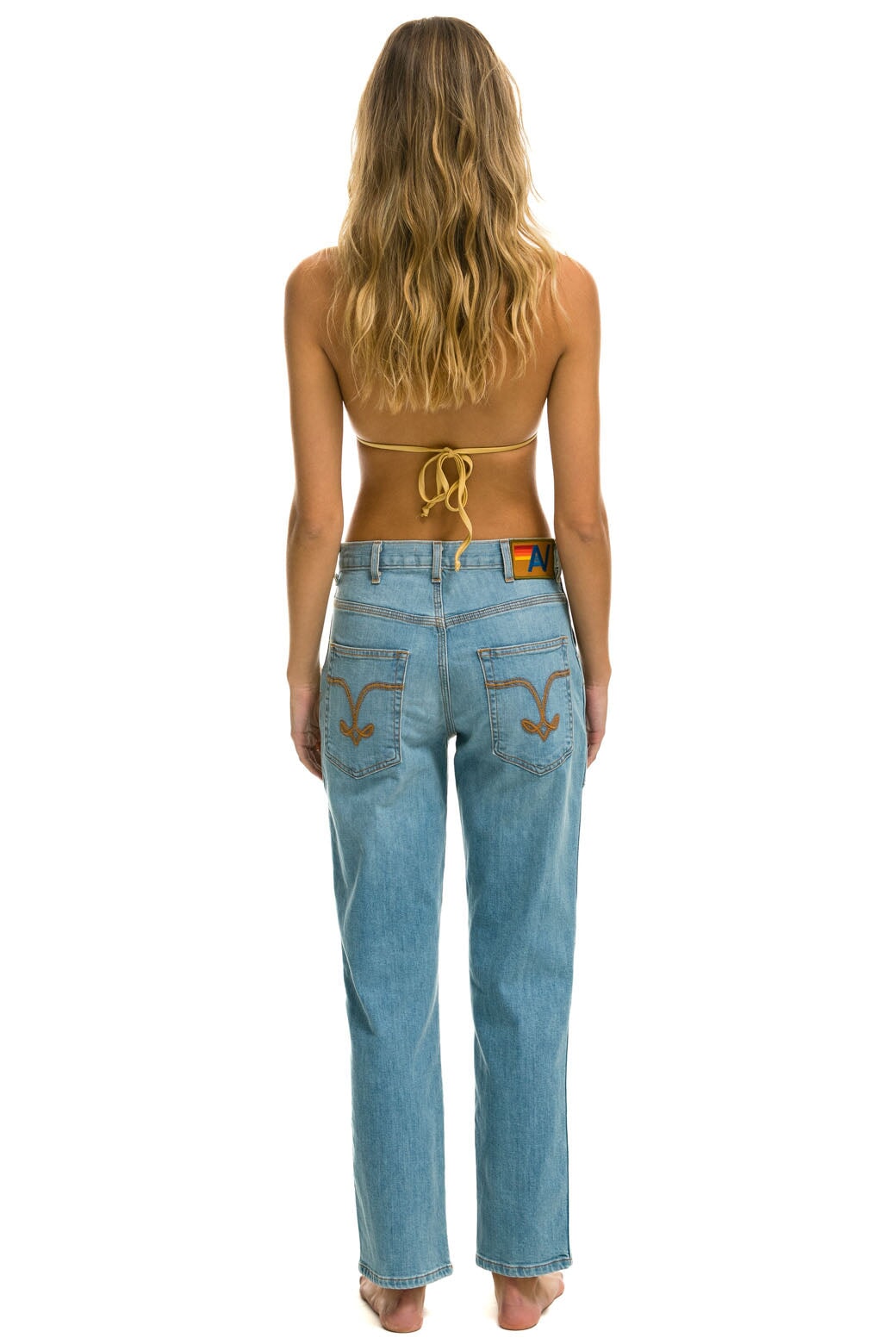 HI RISE JESSICA JEAN - VINTAGE